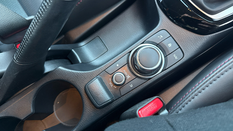 Mazda CX-3 2.0 Sport Nav 5dr Petrol Hatchback